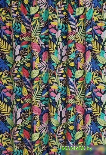 Шторка-занавеска для ванны IDDIS BF03P18i11 - фото