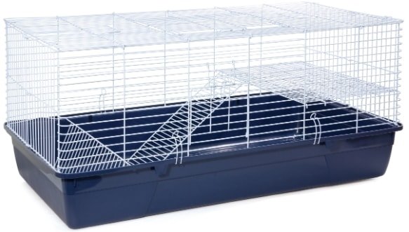 Клетка Triol SY2211 - фото