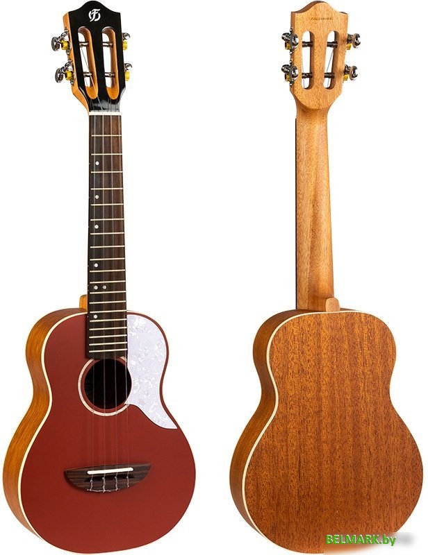 Укулеле Flight Iris RD - фото2