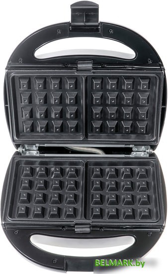 Многофункциональная сэндвичница Polaris PST 0203 Profi Baker - фото2