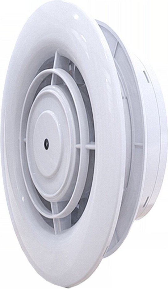 Осевой вентилятор Diadonna D05-W10 - фото