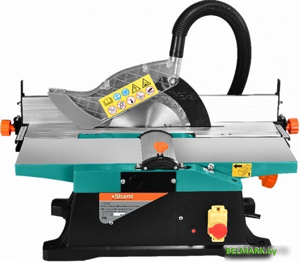 Станок Sturm TS15521 - фото