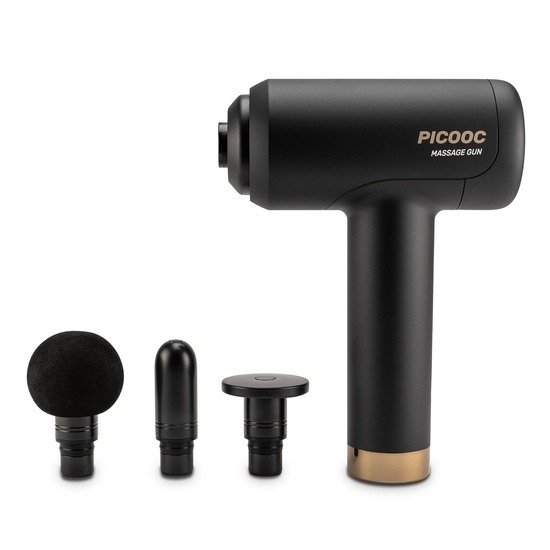 Перкуссионный массажер Picooc P1 Classic - фото2