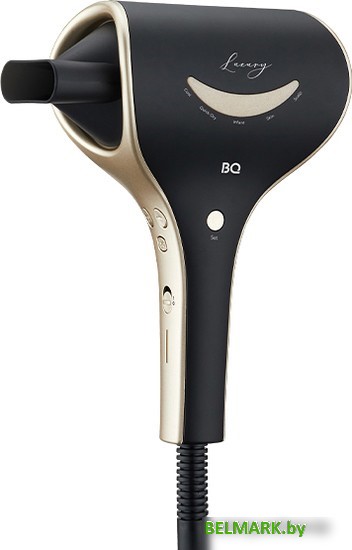 Фен BQ HD1211M - фото