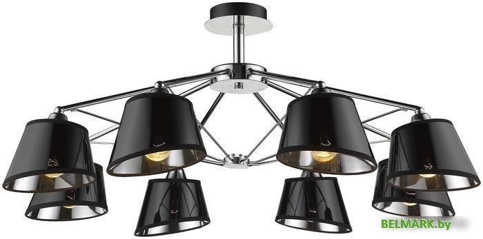 Припотолочная люстра Velante 296-107-08 - фото