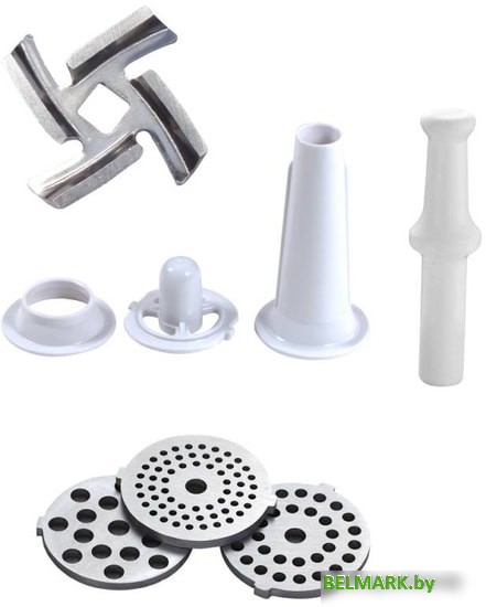 Мясорубка StarWind SMG4485 - фото2