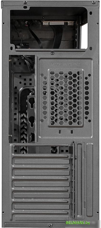 Корпус Ginzzu A190 - фото2