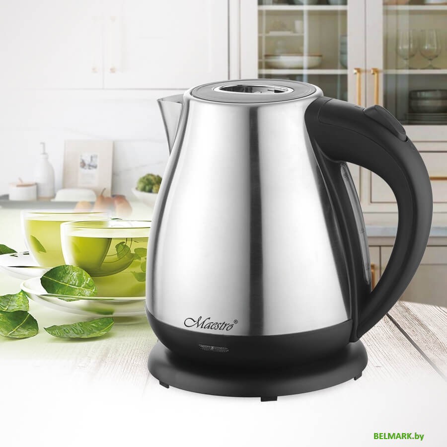 Электрический чайник Maestro MR-036 - фото2