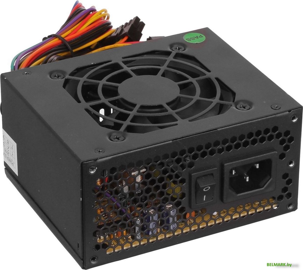 Блок питания ExeGate M350 - фото