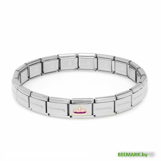 NominatioN Торт со свечей 030285/05 - фото2