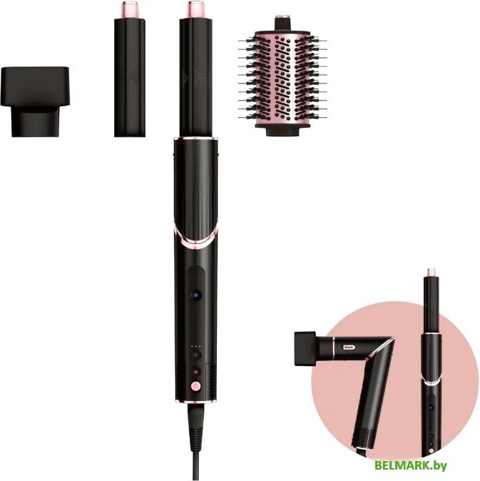 Фен-стайлер Shark FlexStyle HD424 - фото