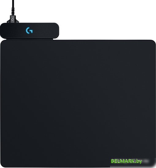 Коврик для мыши Logitech PowerPlay - фото
