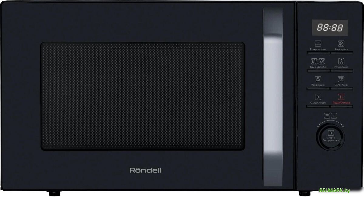 Микроволновая печь Rondell RDE-MW258 - фото