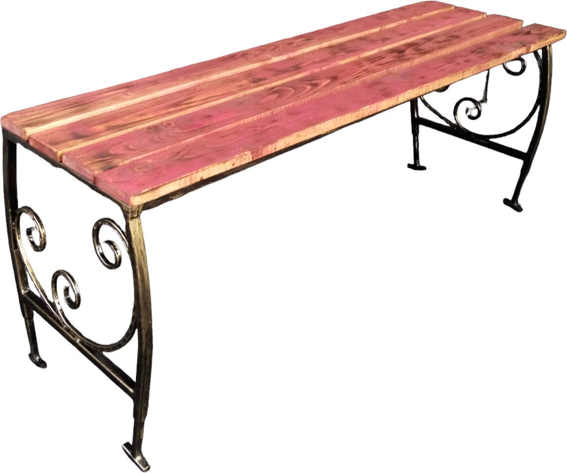 Скамейка Saniji С88 1000x450x550 - фото