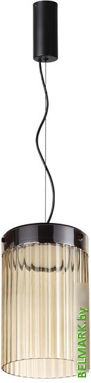 Подвесная люстра Odeon Light Pillari 5047/15L - фото