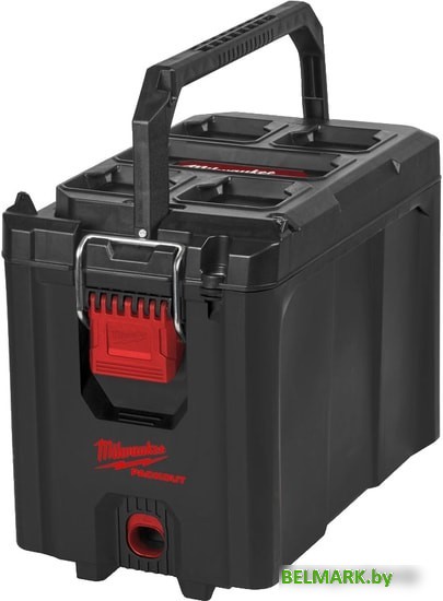 Ящик для инструментов Milwaukee Packout Compact 4932471723 - фото