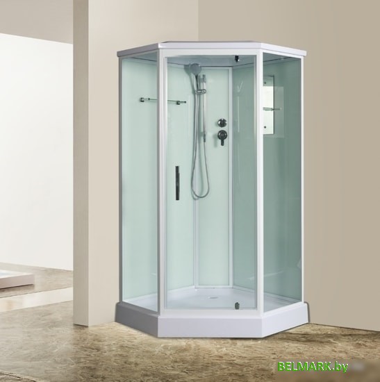 Душевая кабина River Penta 90 - фото2