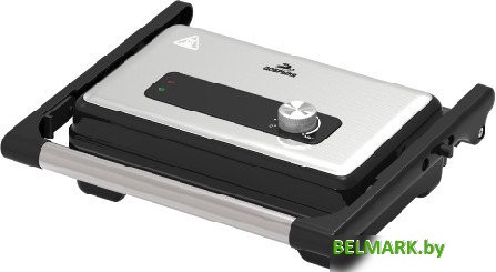 Электрогриль Добрыня DO-5203 - фото