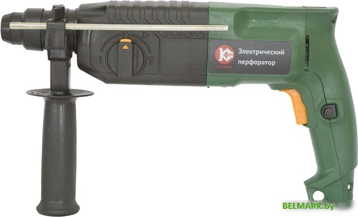 Перфоратор Калибр ЭП-650/24 - фото