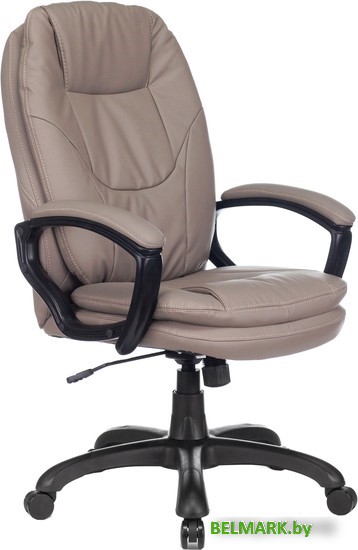 Кресло Бюрократ CH-868N (серый) - фото