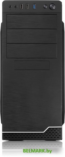 Корпус Foxline 450W FL-816-FZ450R-U31 - фото2