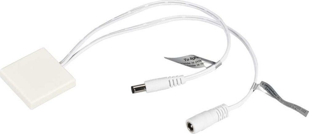 Диммер RGBW Arlight SR-Prime-UP-40x40-WH 039749 - фото2