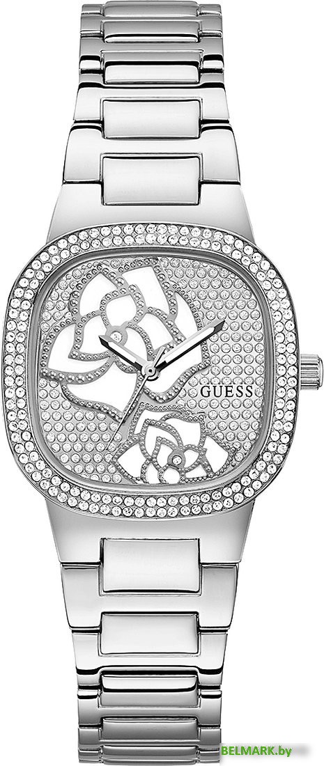 Наручные часы Guess Rose Bud GW0544L1 - фото