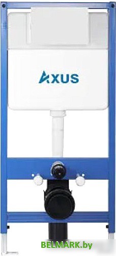 Инсталляция для унитаза Axus 011D - фото