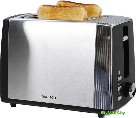 Тостер Oursson TS2220L/SS - фото