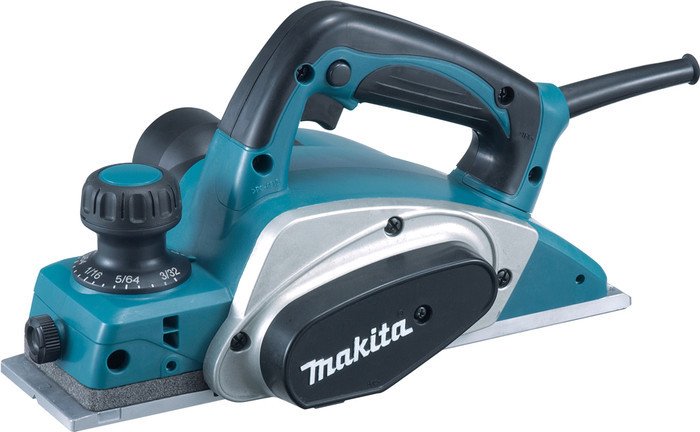 Рубанок Makita KP0800X1 - фото