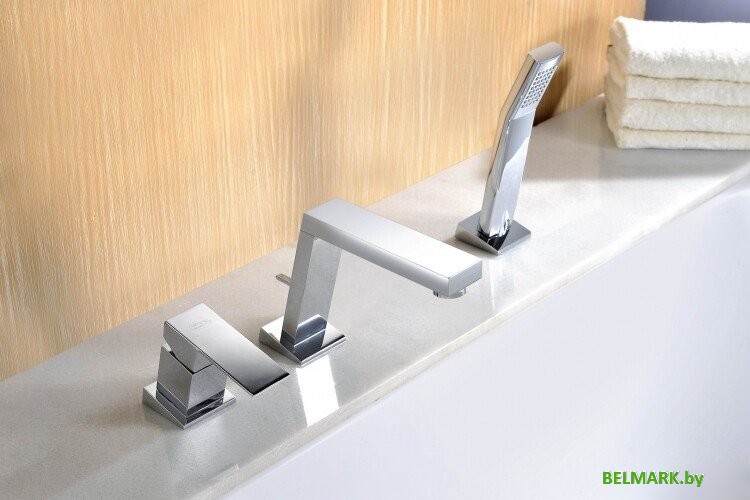 Смеситель Blue Water Toronto TOR-BWW.088C - фото2