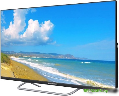 ЖК телевизор Polar 32PL55TC-SM - фото2