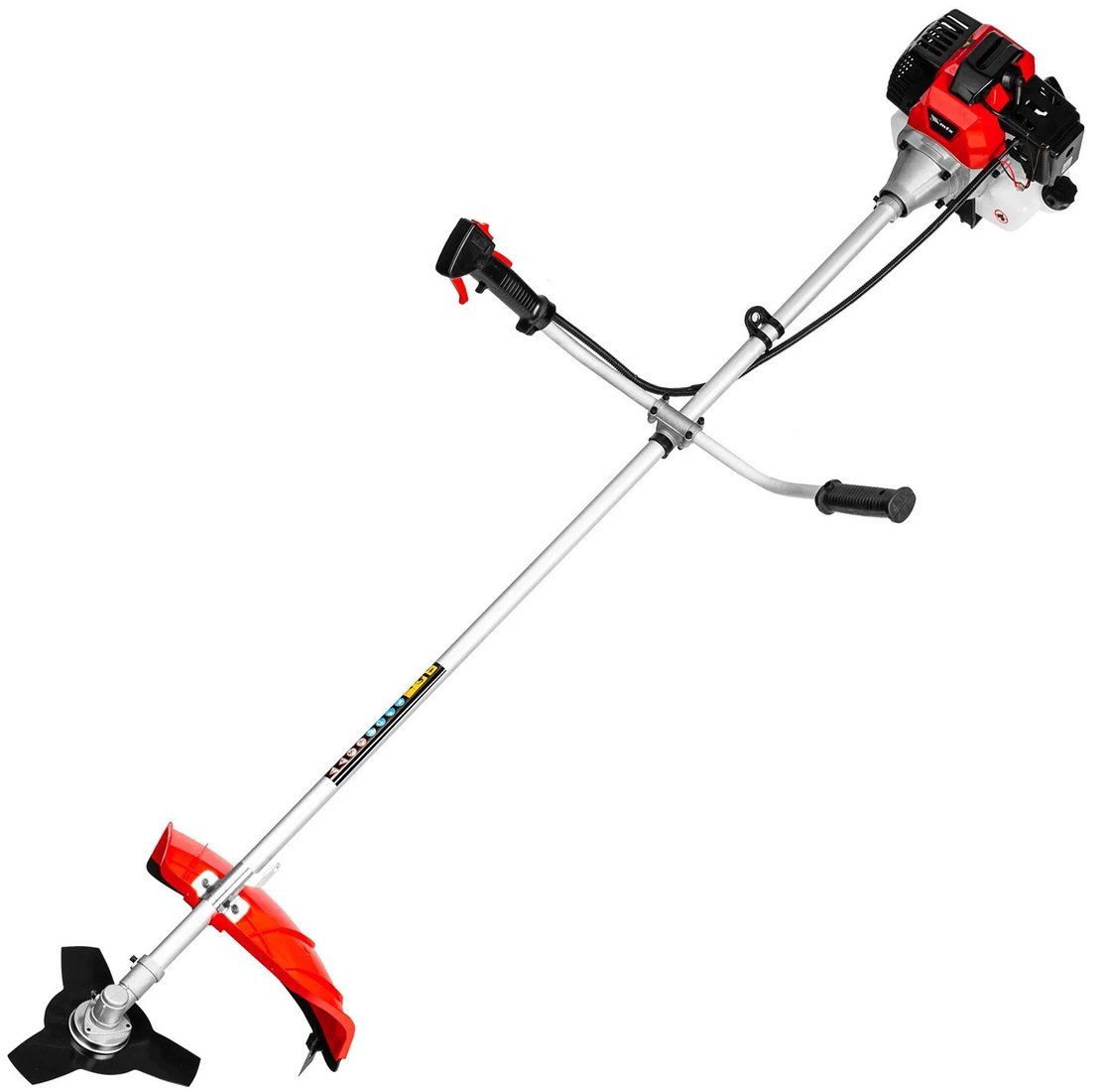 Триммер MTX MT-43S - фото