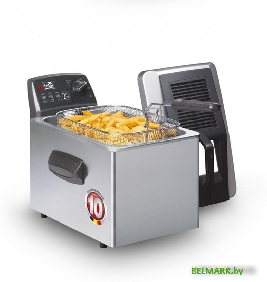 Фритюрница Fritel Turbo SF 4571 - фото