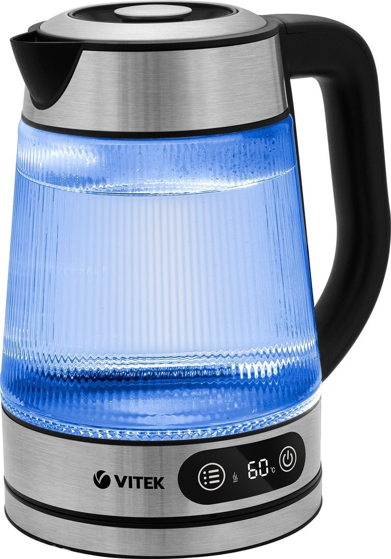 Электрический чайник Vitek VT-8825 - фото2