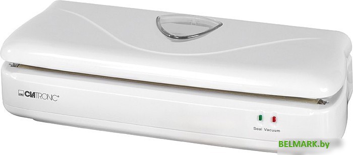 Вакуумный упаковщик Clatronic FS 3261 - фото