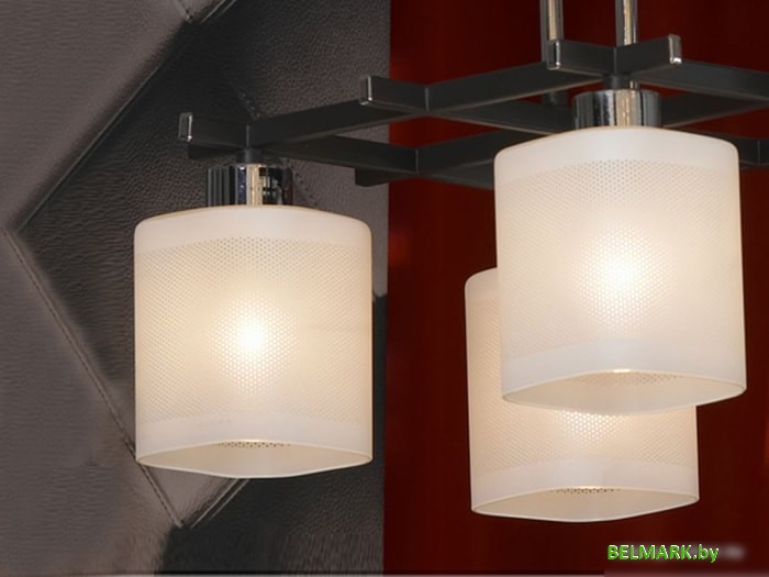 Люстра Lussole Costanzo LSL-9007-04 - фото2