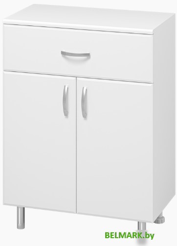 Misty Тумба Люси 60 Э-Люс07060-011Бк - фото2