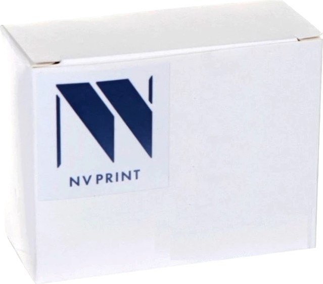 Картридж NV Print 730 NV-P2V71A (черный матовый) - фото2