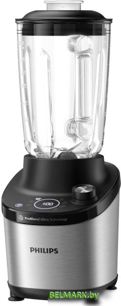 Стационарный блендер Philips HR3760/00 - фото
