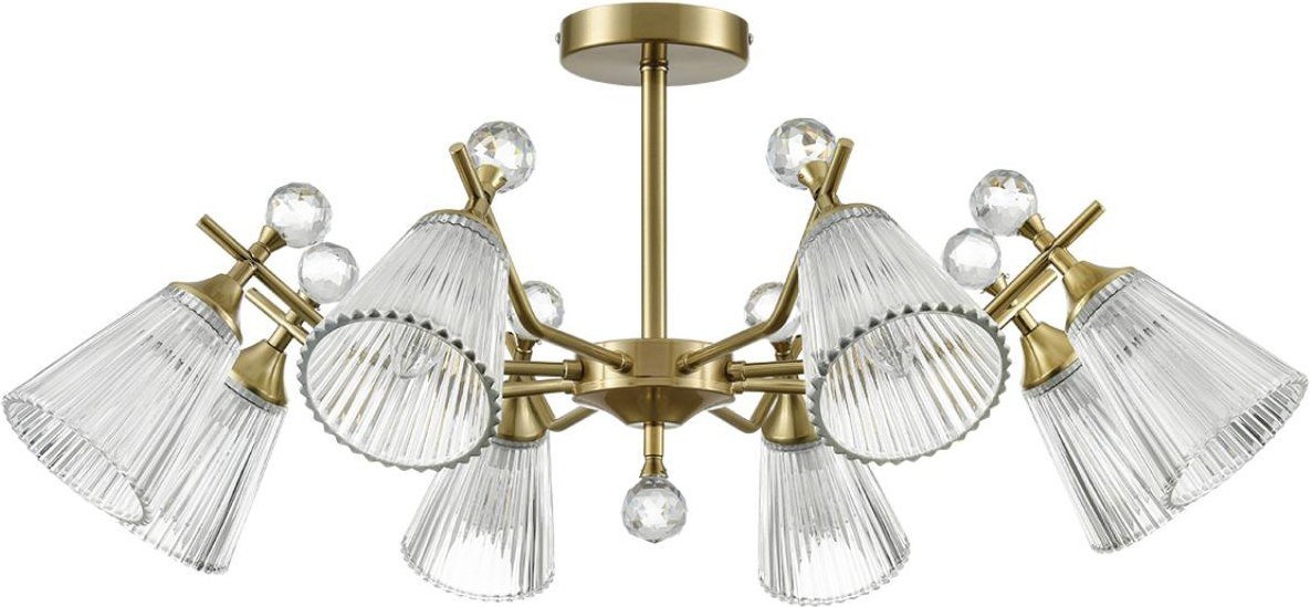 Подвесная люстра Lumion Aurica 8046/8C - фото