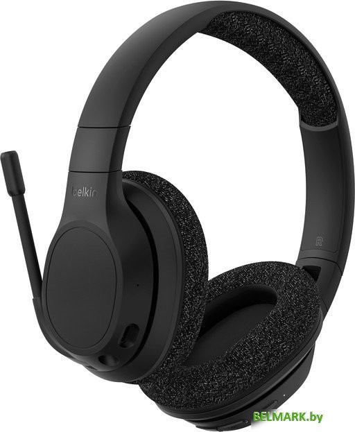 Наушники Belkin SoundForm Adapt - фото