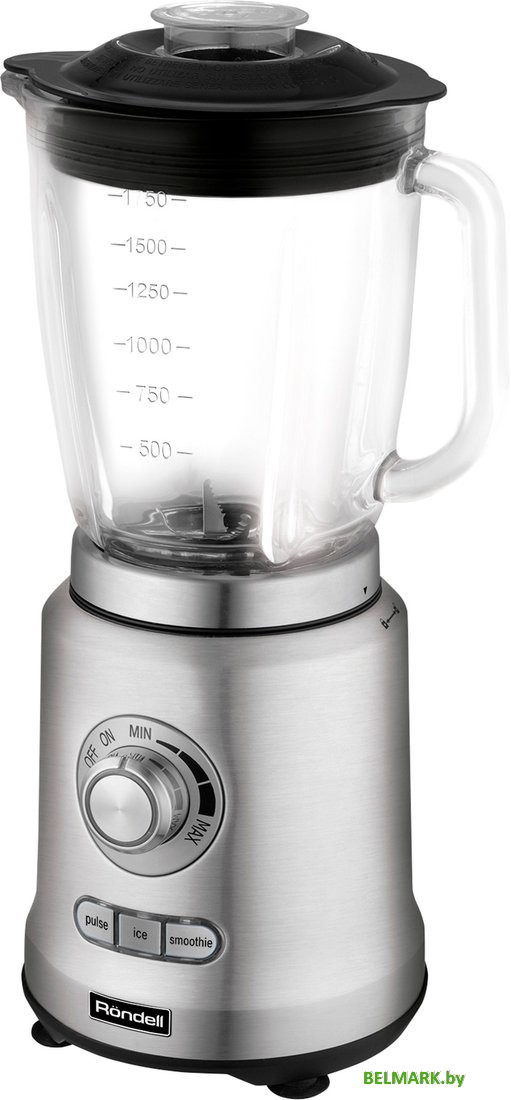 Стационарный блендер Rondell RDE-1253 - фото