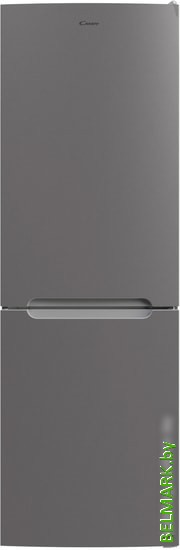 Холодильник Candy CCRN 6180S - фото2