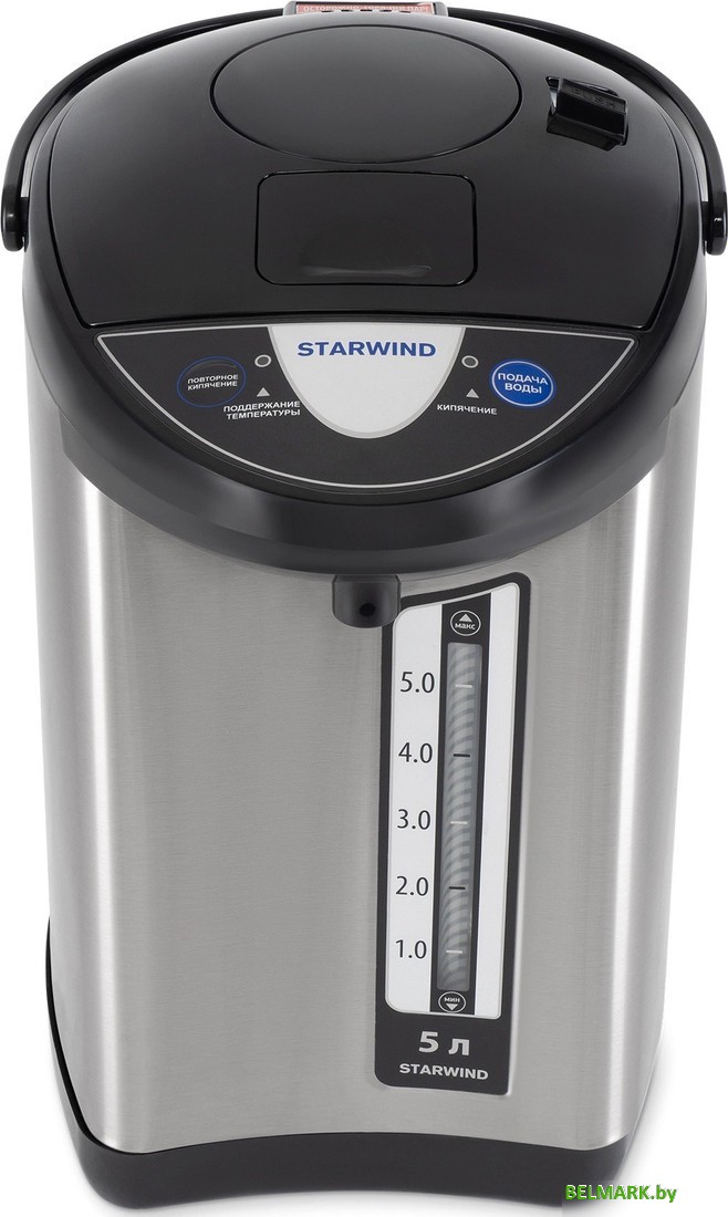 Электрический чайник StarWind STP5741 - фото