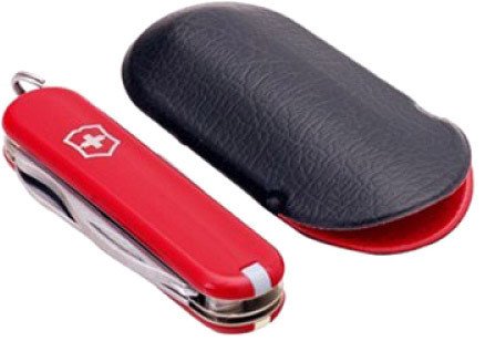 Туристический нож Victorinox Rambler [0.6363] - фото2