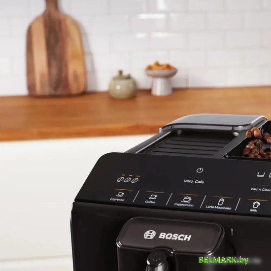 Кофемашина Bosch TIE20119 - фото2