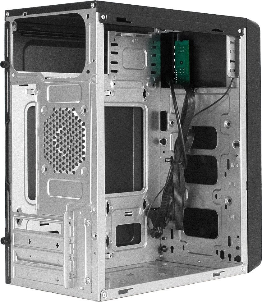 Корпус ExeGate mEVO-7805 EX296165RUS - фото2