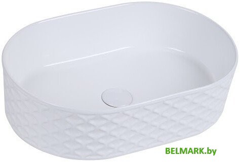 Умывальник Roxen Vine Oval 570240 - фото