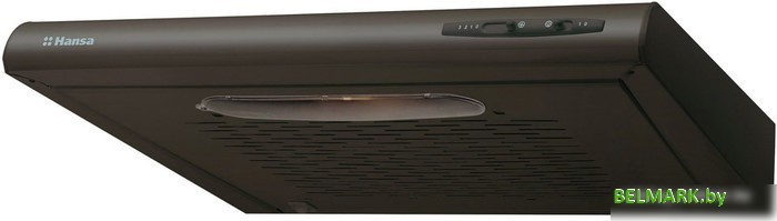 Кухонная вытяжка Hansa OSC6111BH - фото